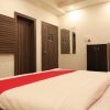 Отель OYO 22903 Sukoon Service Apartments, фото 6