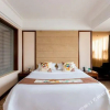 Отель Tiandi Renhe Luochenghui Hotel, фото 11
