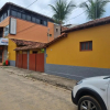 Отель CASA RÚSTICA AMARELA 1 E 2 Meaípe, фото 12