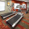 Отель Residence Inn East Rutherford Meadowlands, фото 7