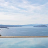 Отель Omnia Villa II - Heated Pool Dazzling Seaview, фото 48