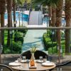 Отель Adalya Ocean Hotel - All Inclusive, фото 34