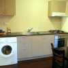 Отель Alice on Todd Apartments, фото 12