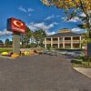 Отель Econo Lodge Maine Mall, фото 25