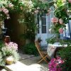 Отель La Closeraie Chambres Dhotes, фото 11