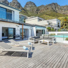 Отель Ty Gwyn - Camps Bay in Cape Town, фото 12