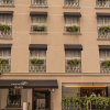 Отель Isaaya Hotel Boutique by WTC в Мехико