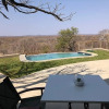 Отель Kifaru Luxury Lodge & Bush Camp, фото 12