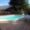 Отель Camping New Rabioux, фото 10
