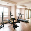 Отель Comfort Living 2Br At Belmont Residence Puri Apartment, фото 12