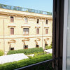 Отель Villa Spalletti Trivelli в Риме