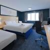 Отель Travelodge Thame, фото 6