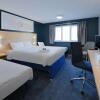 Отель Travelodge Thame, фото 7