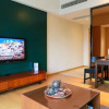 Отель Chengdu Summerisland Service Apartment, фото 6