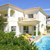 Отель Beautiful Villa Located Less Than Five Minutes Walk From the Old Village, фото 1