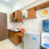 Отель Comfy & Scenic Studio Apartment Easton Park Residence Jatinangor, фото 11