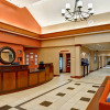 Отель Residence Inn by Marriott Morgantown Medical Center Area, фото 2