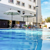 Отель Geneva Hotel Amman, фото 18