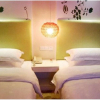 Отель Dianliandian Inn Jining Branch, фото 21