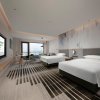 Отель Holiday Inn & Suites Wuhan International Expo, фото 4