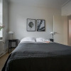 Отель Sanders Merchant - Cute 2-bdr Apt Near Metro, фото 8