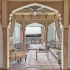 Отель Raffles Jaipur, фото 6