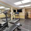 Отель Quality Inn & Suites Vestal Binghamton near University, фото 25