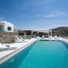 Отель Luxury Key Mykonos 3 Bed Villa Shali Elia, фото 18