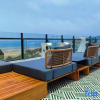 Отель Weizhou Island Muyanxi Seaview Homestay (Wucaitan No.1 Branch), фото 8