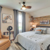 Отель Modern Casselton Vacation Rental: 22 Mi to Fargo!, фото 7