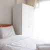 Отель Cozy & Trendy Studio at Gateway Pasteur Apartment, фото 3