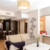 Отель Big 2bed With Terrace Close to Sagrada Familia, фото 10