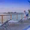 Отель Le Nautique - Luxury Waterfront Hotel, фото 13