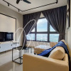 Отель M Vertica Premier Suites by BlueBanana, фото 6