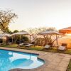 Отель Chestnut Country Lodge, фото 12