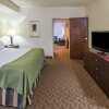 Отель Holiday Inn Springdale/Fayetteville Area, an IHG Hotel, фото 4