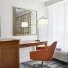 Отель Hampton Inn Philadelphia King of Prussia (Valley Forge), фото 2