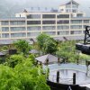 Отель Mangshan Forest Hot Spring Tourism Resort, фото 4