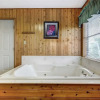 Отель Leconte View 1 One Bedroom Cabin, фото 8