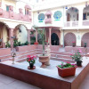 Отель Suroth Mahal a Jaipur Riyasat, фото 15