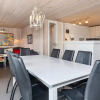 Отель 6 Person Holiday Home in Thisted, фото 6