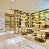 Отель Ji Hotel (Shanghai Xinzhuang, Minhang Plaza), фото 17