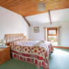 Отель Rose Cottage - 3 Bedroom Cottage - Great Lunnon Farm, фото 2