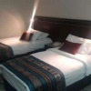 Отель Ramada Hotel & Suites Amman, фото 5