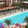 Отель The Villas At The Disneyland Hotel, фото 19