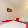 Отель Skudai Hotel, фото 14