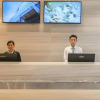 Отель City Comfort Inn Wuhan International Expo Center Yongwang, фото 4