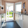 Отель 8 Person Holiday Home in Ulfborg, фото 6