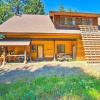 Отель Ronald Home w/ Direct Cle Elum Lake Access!, фото 15