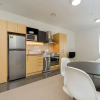 Отель MCentral Apartments Manukau, фото 18